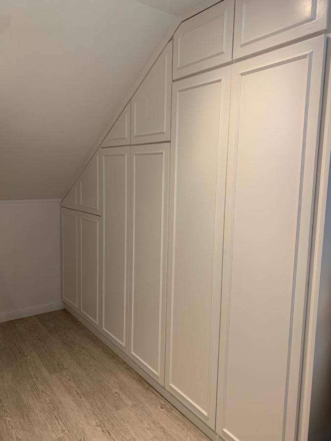Appartement - Hochwertig Und Gemuetlich Wohnen Unter Reet *